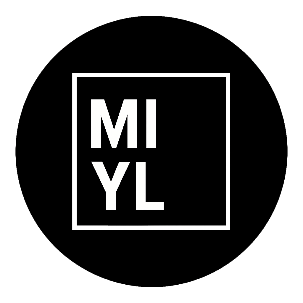 MIYL logo